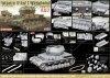 Dragon 6926 Flakpanzer IV Ausf.G Wirbelwind Early Production (2 in 1) 1/35